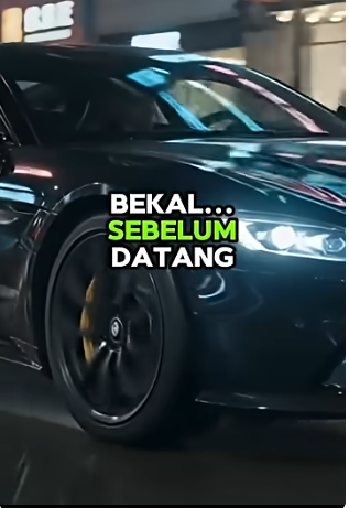 Kematian tidak pernah memberitahu Kapan Ia Datang