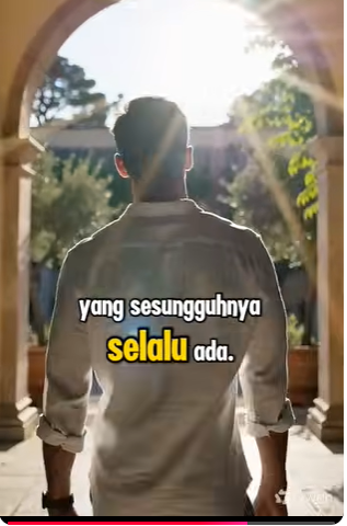 Kesendirian Bukan Berarti Kamu Ditinggalkan