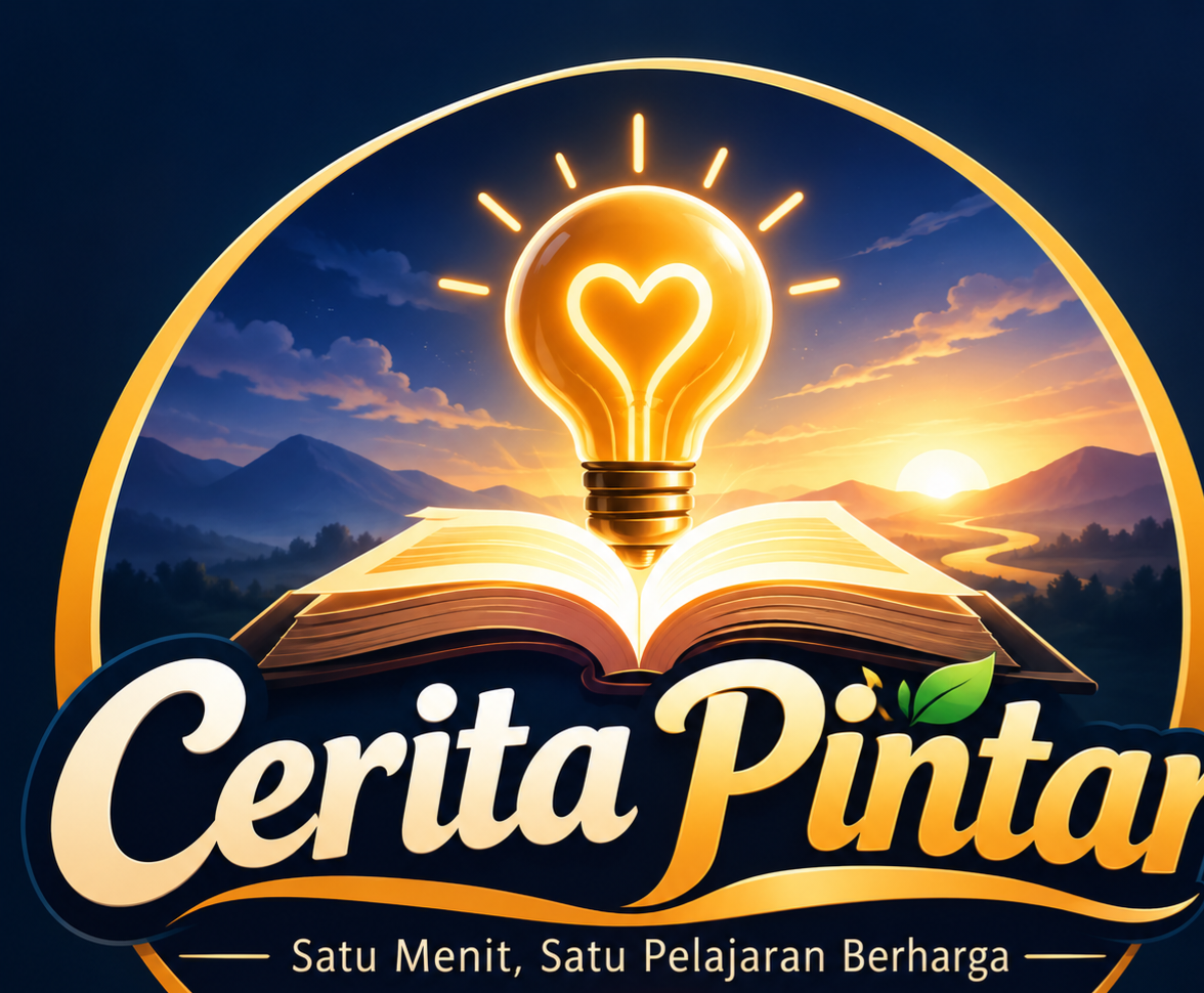 CeritaPintarKu
